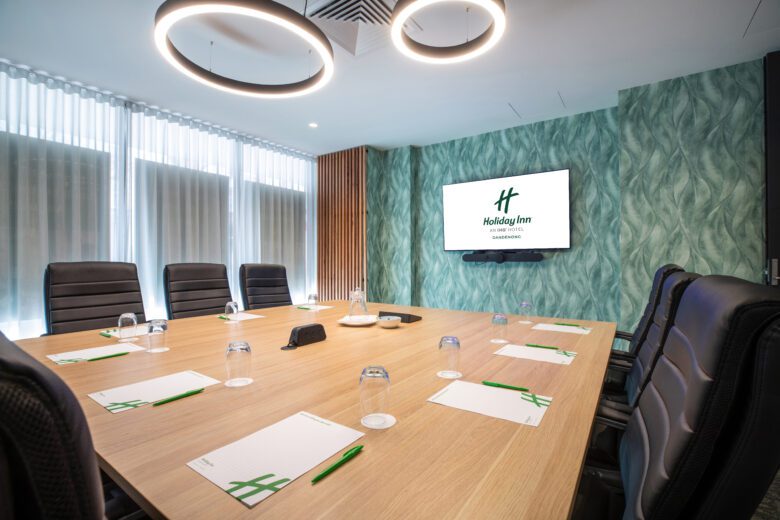 Meeting Area in Dandenong