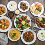 Sharing Table at Dandelion